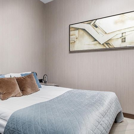 Rentplanet - Apartament Zlota Varsavia Esterno foto