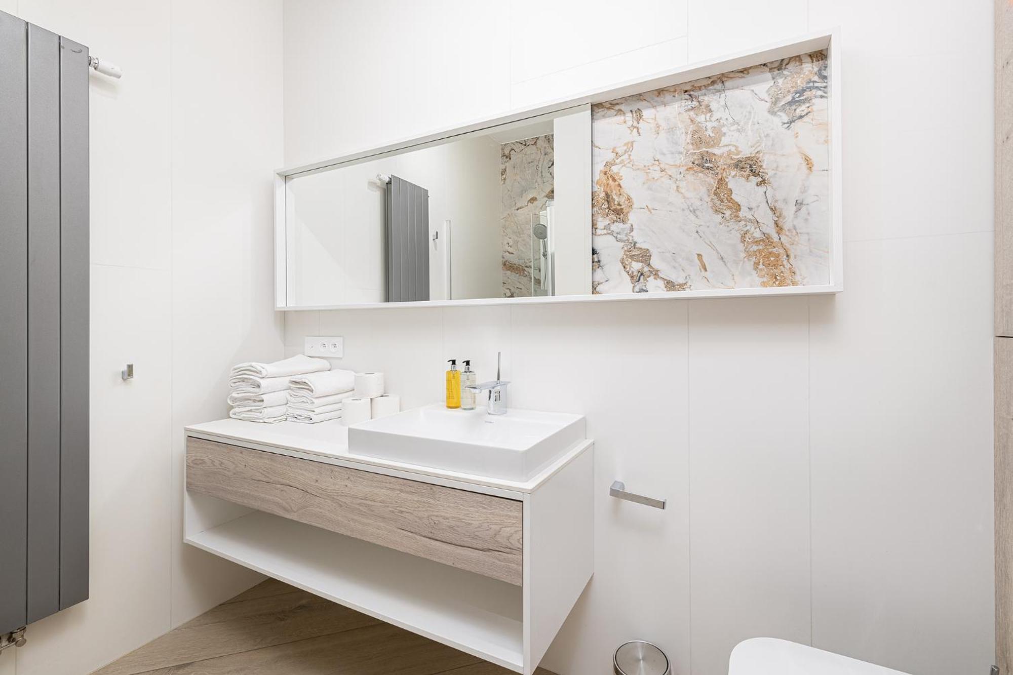 Rentplanet - Apartament Zlota Varsavia Esterno foto