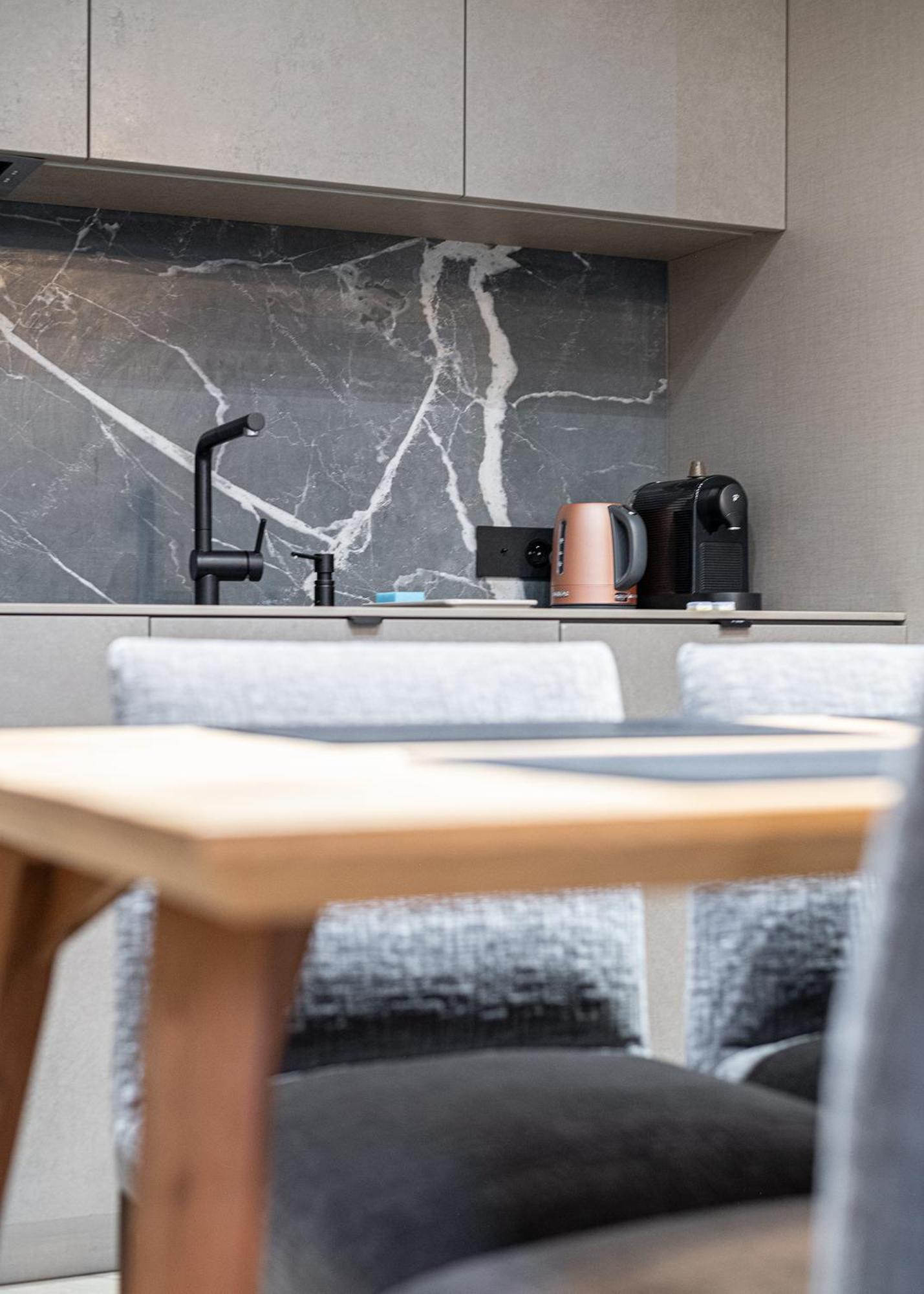 Rentplanet - Apartament Zlota Varsavia Esterno foto
