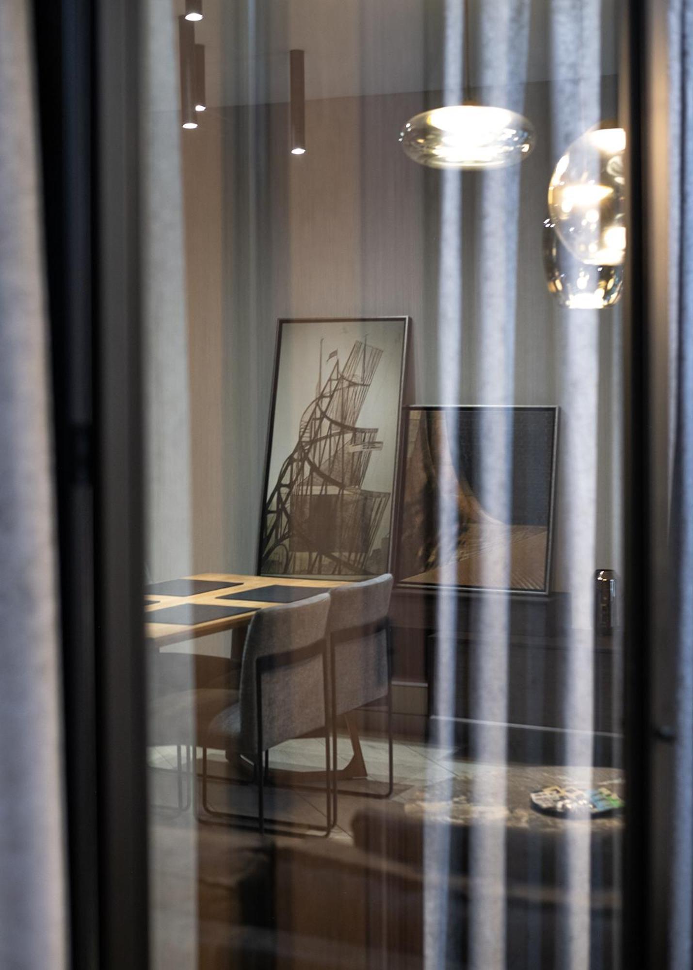 Rentplanet - Apartament Zlota Varsavia Esterno foto