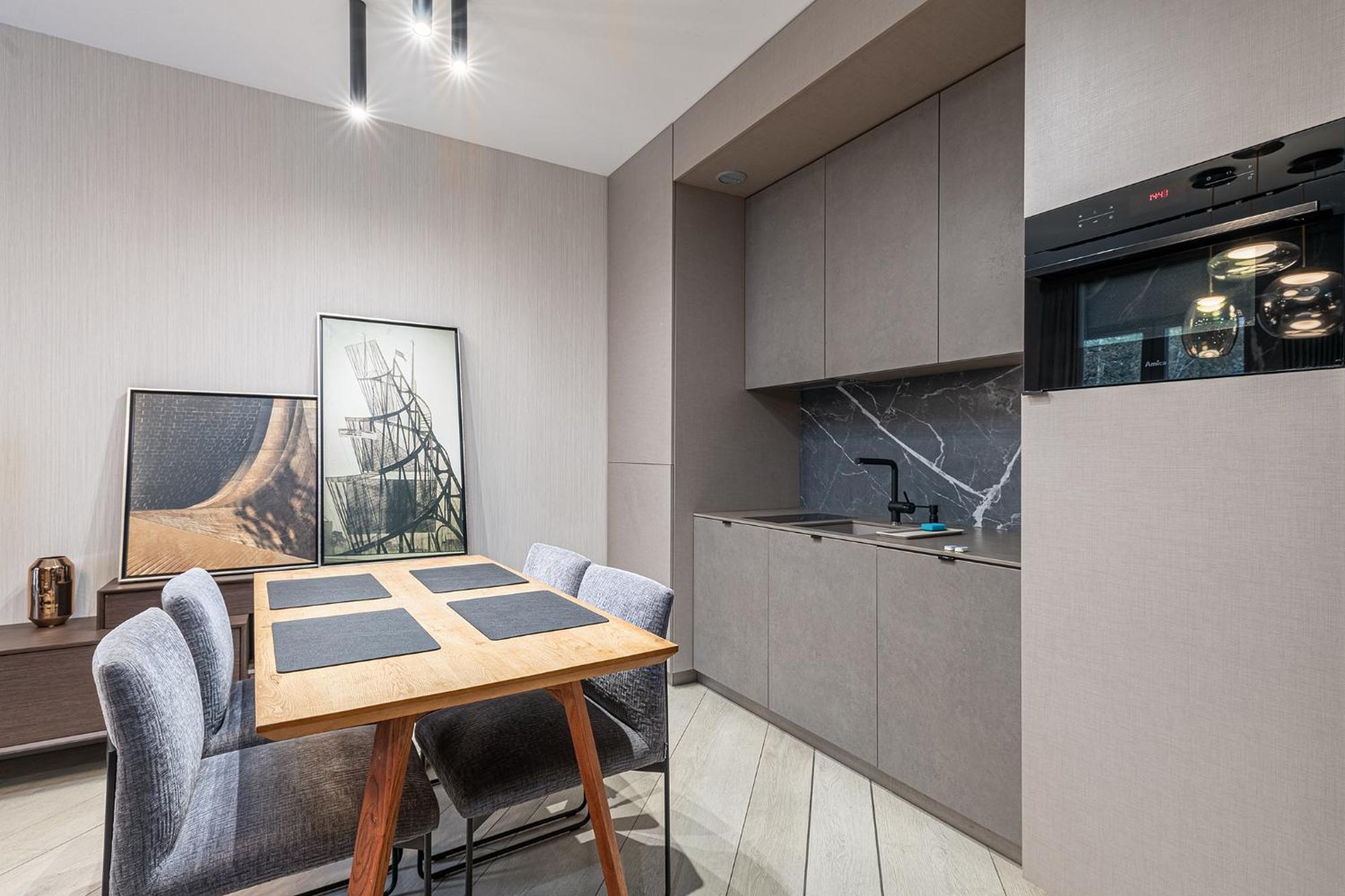 Rentplanet - Apartament Zlota Varsavia Esterno foto